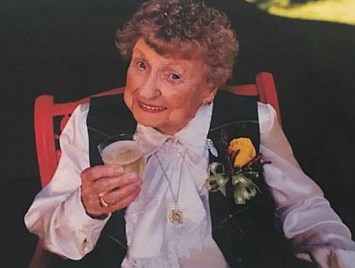 Obituary of Ann S Johnston