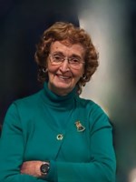 Margaret Brophy