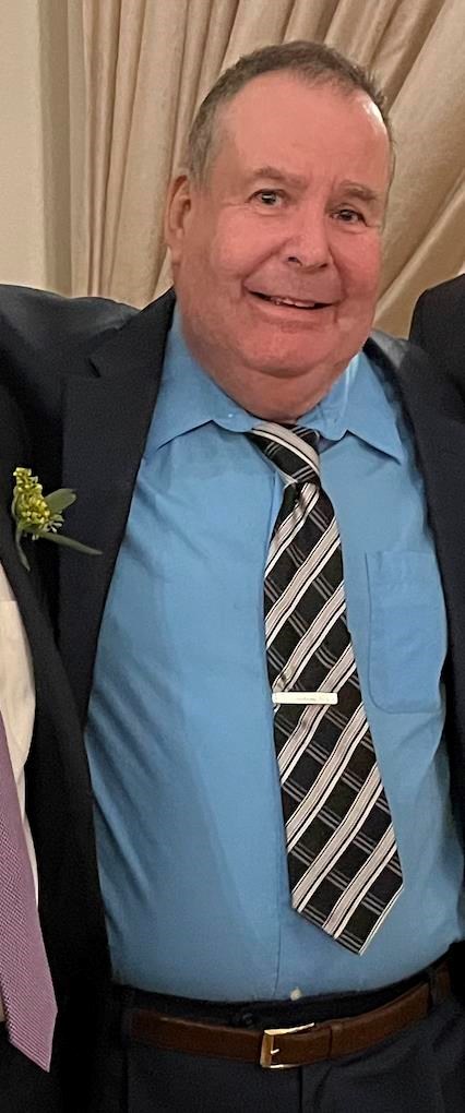 Obituary of Walter Campbell Barry III