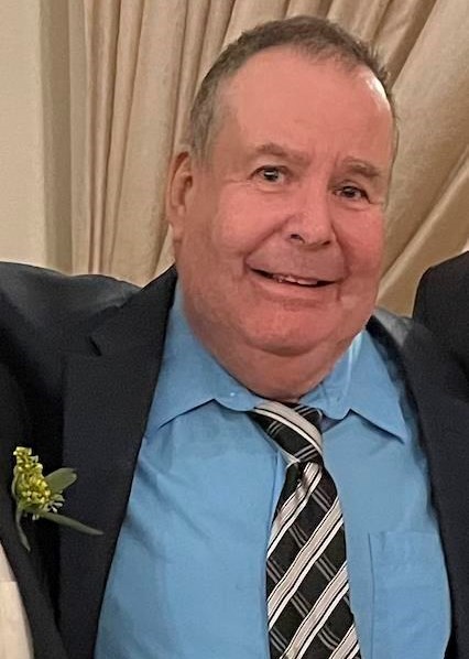 Obituary of Walter Campbell Barry III