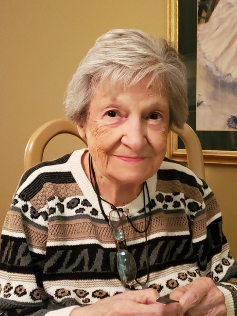 Obituary of Ada N. Magno