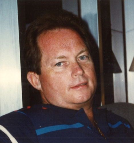 Obituary of Joseph J. O'Sullivan