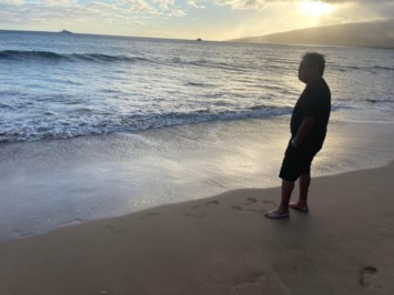 Obituary of Norman F Alvarez Jr.