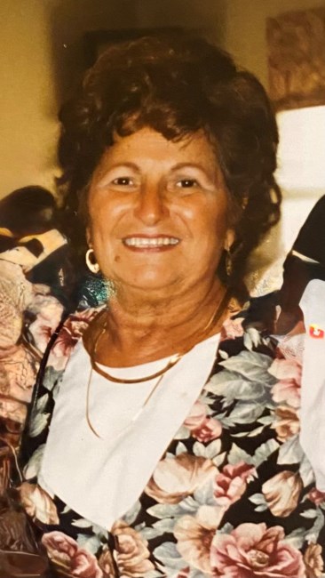 Obituary of Mary Ater