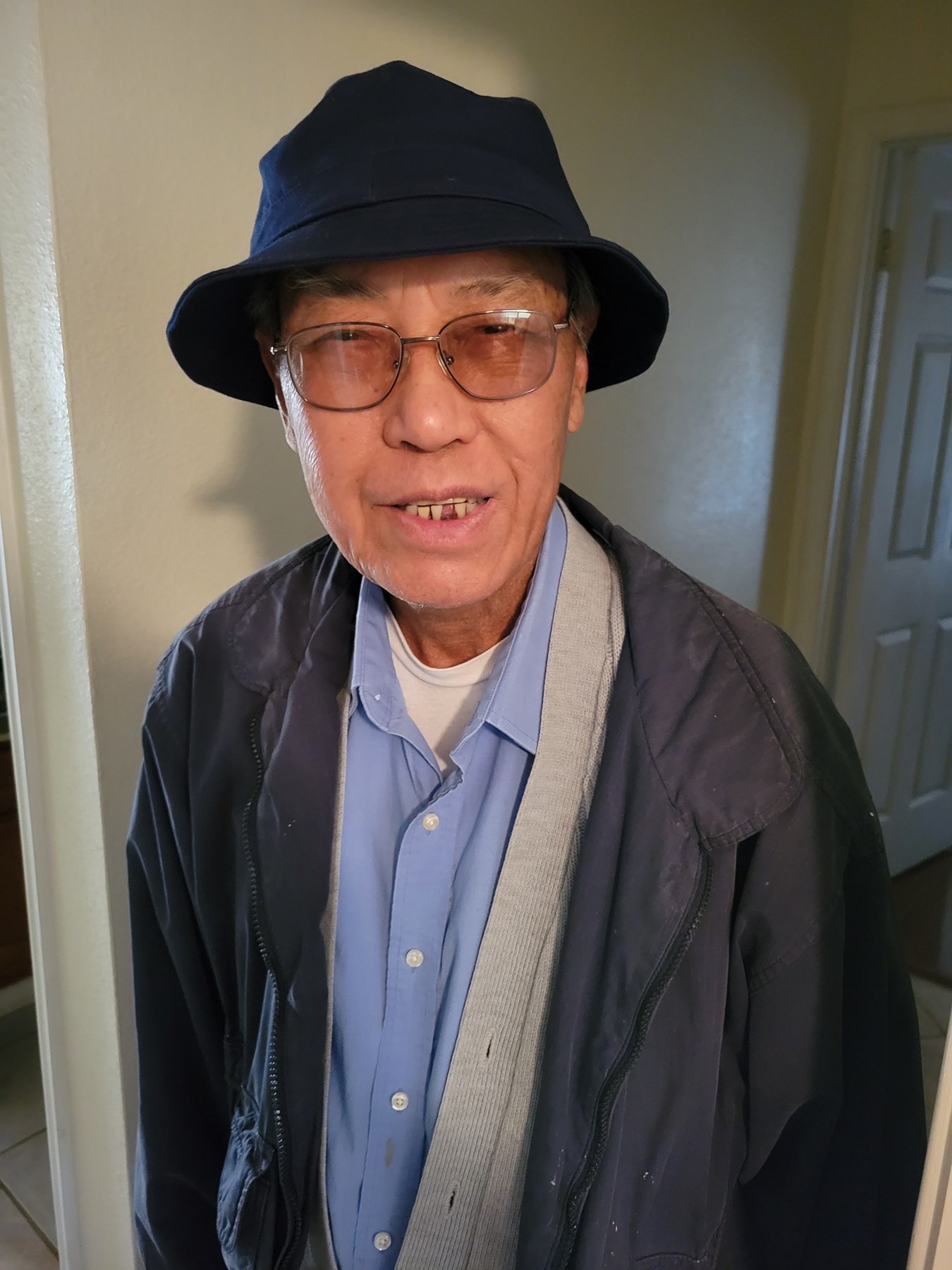 Obituary of Anh N. Truong