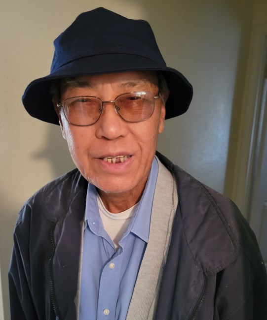 Obituary of Anh N. Truong