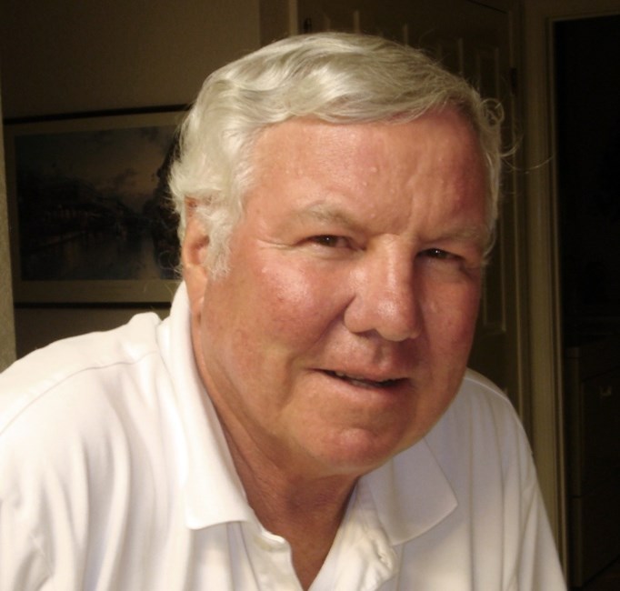 Obituary of Peter John Donoghue