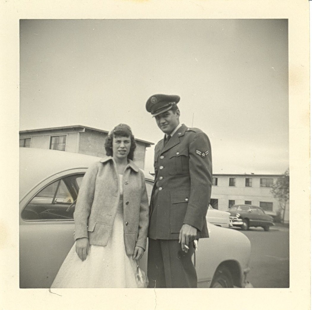 Myrna Lucid Obituary