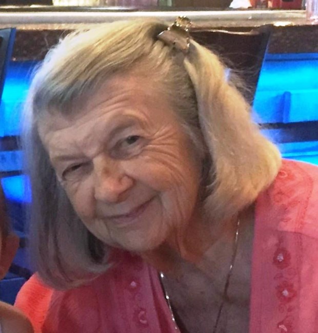 Obituary of Roberta Jean Boone Cristantiello