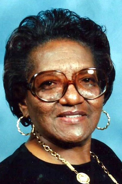 Obituario de Gloria Branch