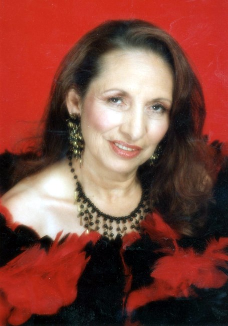 Obituary of Linda Christine Barron