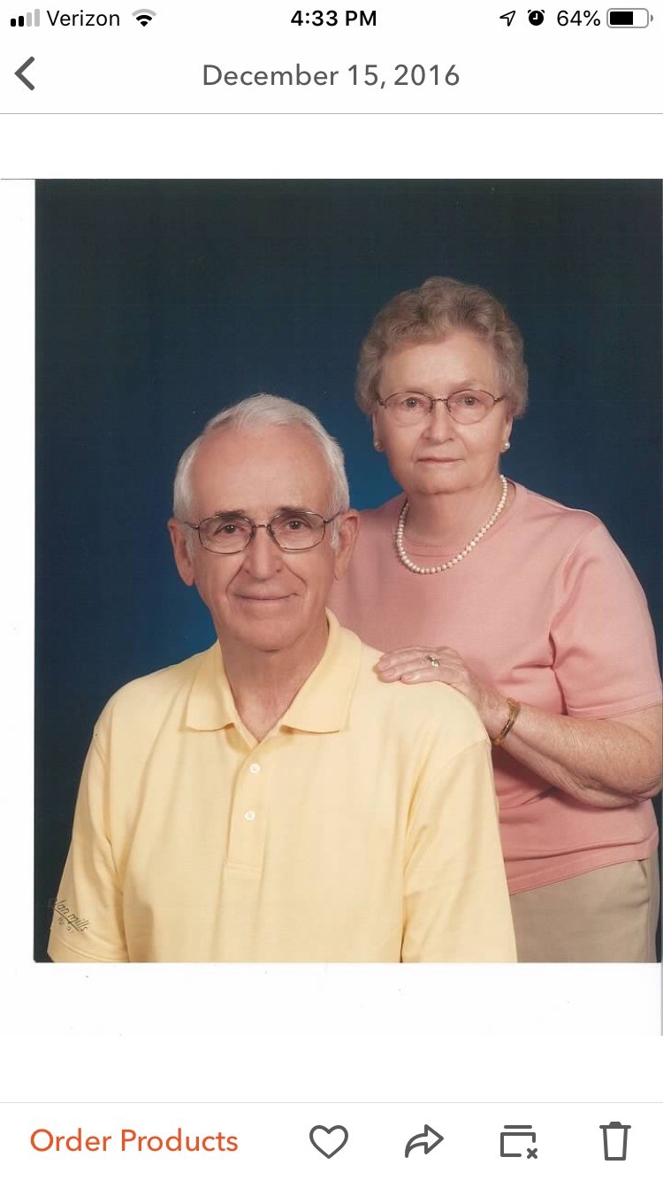 Obituary of Stuart Winfred Winston