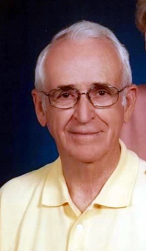 Stuart Winston Obituary - Richmond, VA