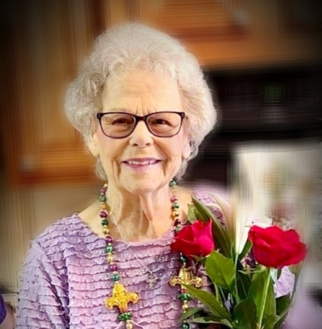 Alfreda Turner Obituary New Orleans, LA