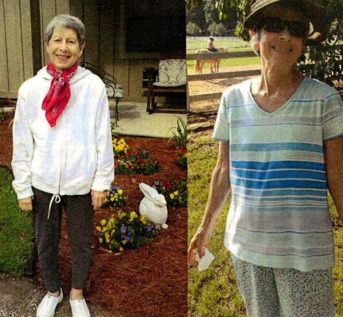 Obituary of Joanne Sibley