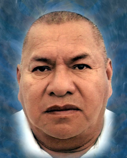 Obituary of Miguel Angel Gomez