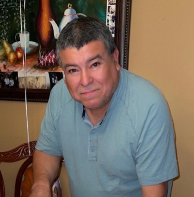 Obituary of Gerardo Francisco Lugo