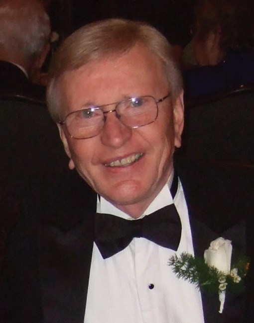 Obituary of Emil Alexander Klimach