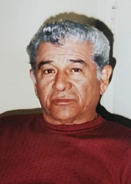 Obituary of Roberto Jose Baca