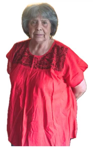 Obituary of Rachel Rubio Vielma