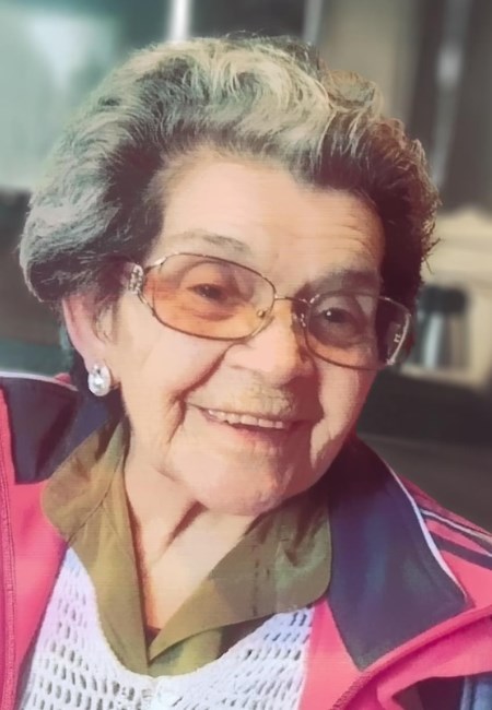 Obituary of Carmen Medina Vega
