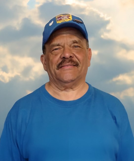 Obituary of Warren B. Palmer