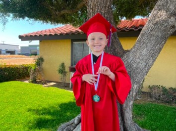 Obituary of Josheua Roskoe Allen Ray Anderson