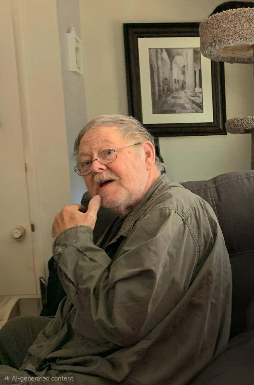 Obituary of Ennis Alfred Brooks Sr.