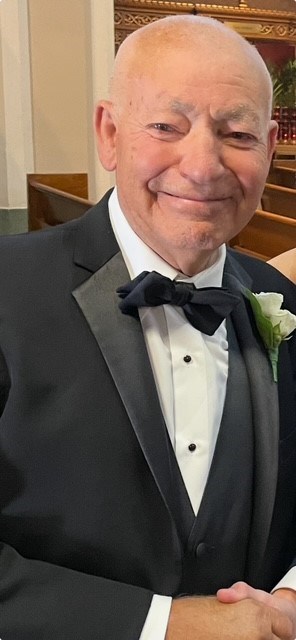 Obituary of Rocco Gambuzza