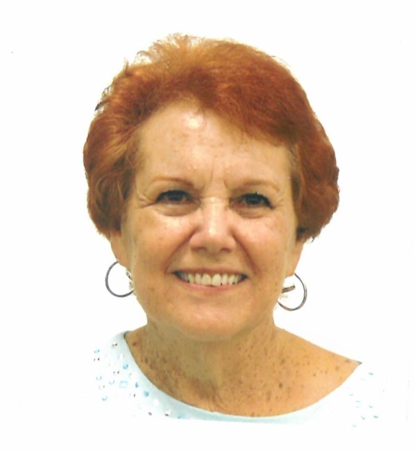 Obituary of Julia Durbin Crow