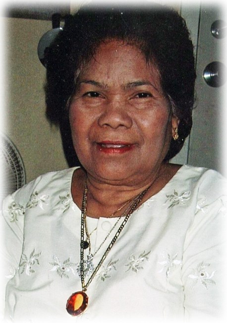 Obituary of Bouth Ya