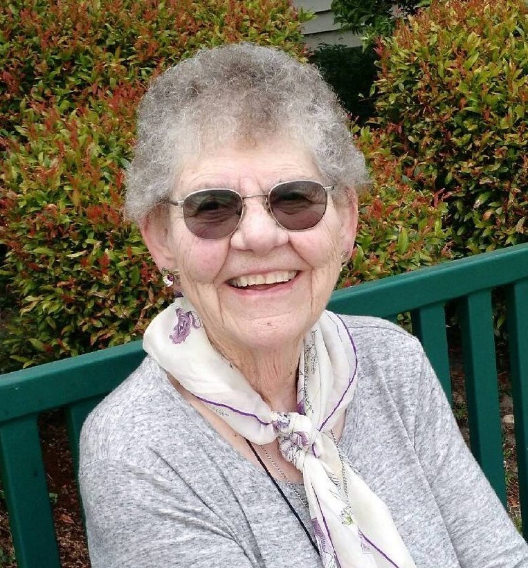 Rita Barr Obituary - Monroe, WA