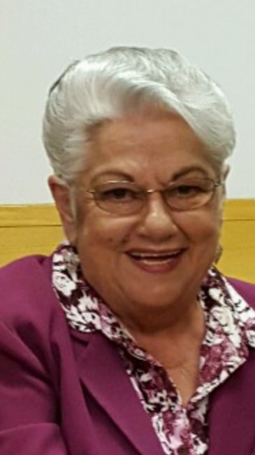 Obituary of Cynthia Babineaux Lopez