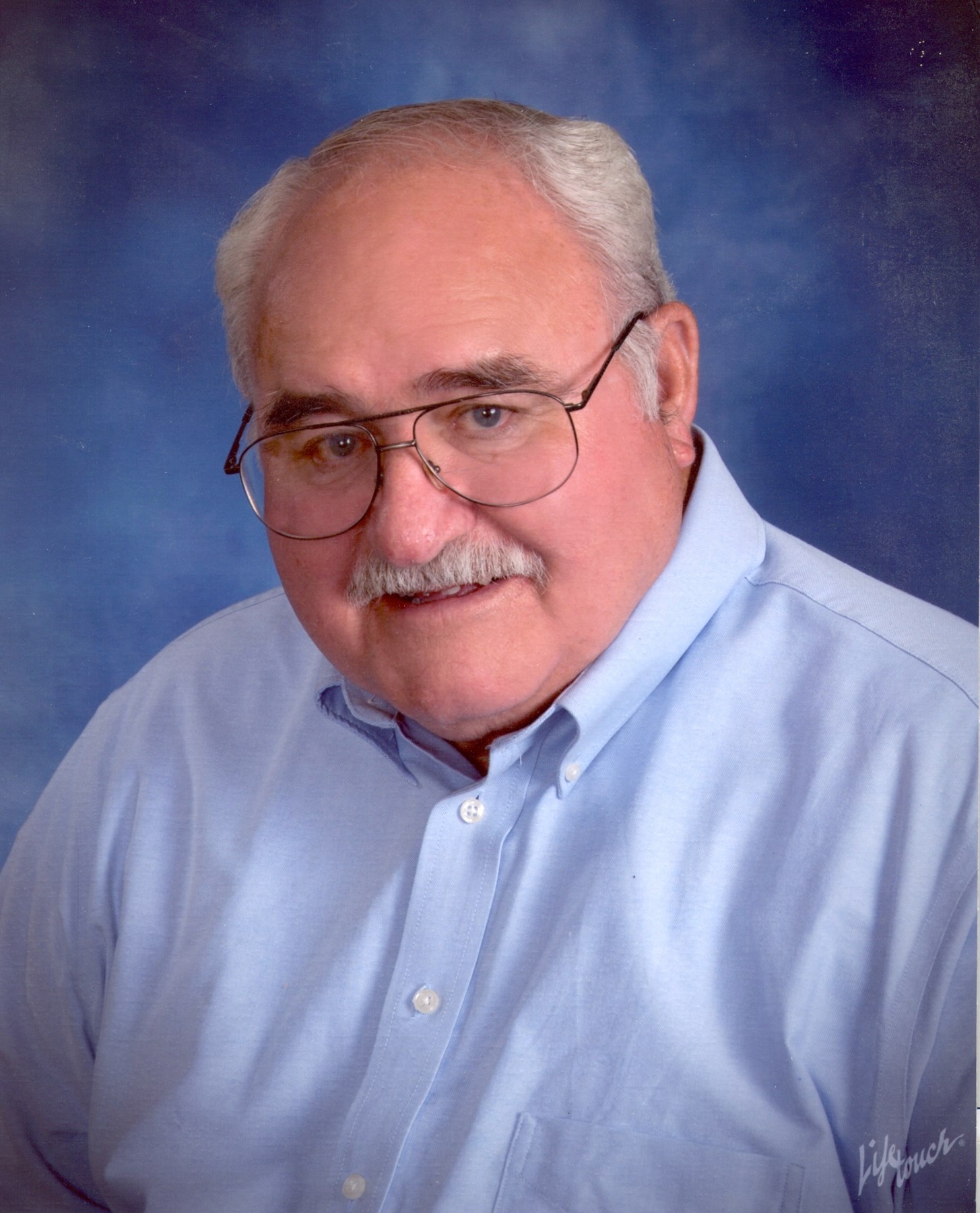 Obituary of Donald E. Wright