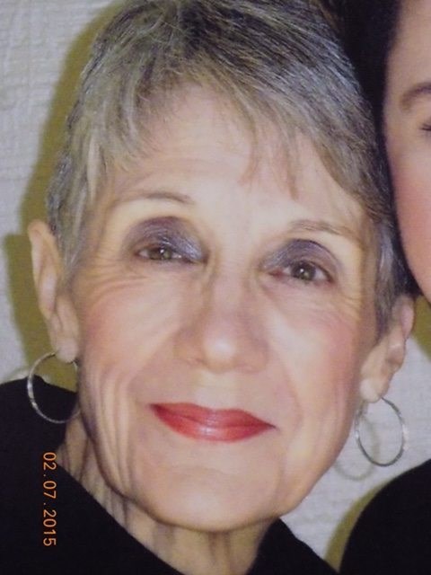 Obituary of Linda Irene St. Amant Boles