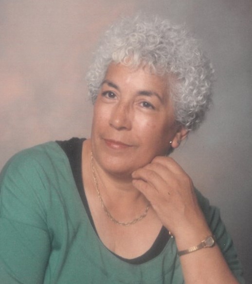 Obituary of Angela Mary Atencio