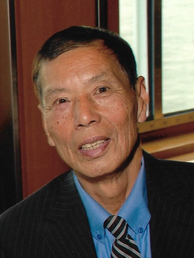 John Yoke Sang Jow Obituary - Vancouver, BC