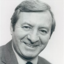 Obituary of John Anthony Dunn