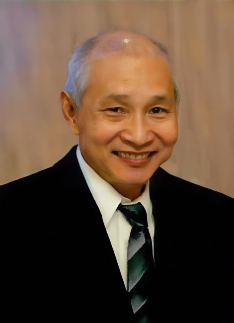 Obituary of Lien Minh Nguyen