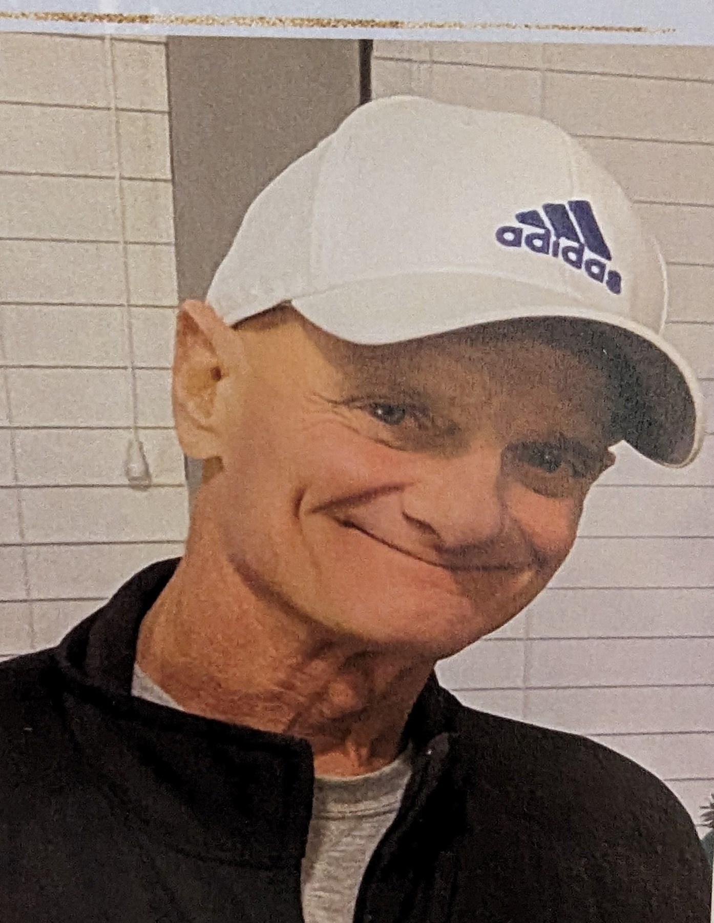 Obituario de Gerald David Beaumont