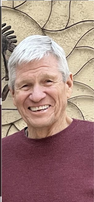 Obituary of John Aaron Bergstrom
