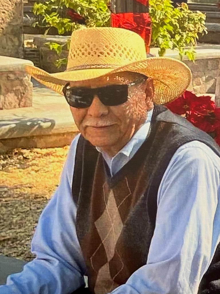 Obituario de Jose Luis Garcia Lopez