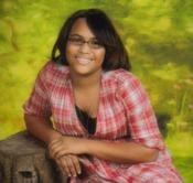 Obituary of Keyiona Dionta Chenevert
