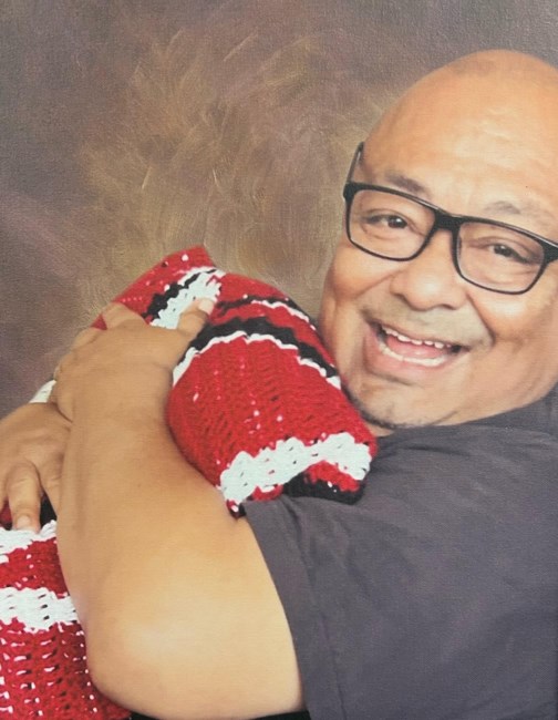 Obituary of Benny Martinez