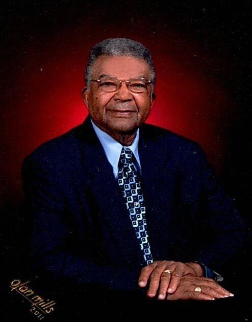 Obituary of Lullis "Mike" Jackson