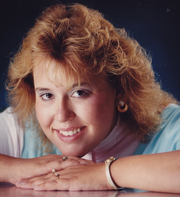 Obituary of Mary Ann Henderson