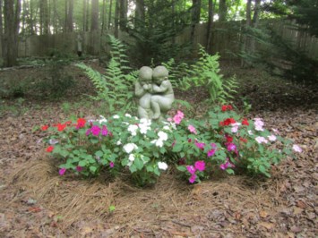 Obituary of Esther Thompson Whiteside