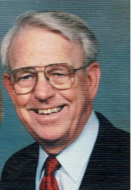 Obituario de Lee O. Matthews