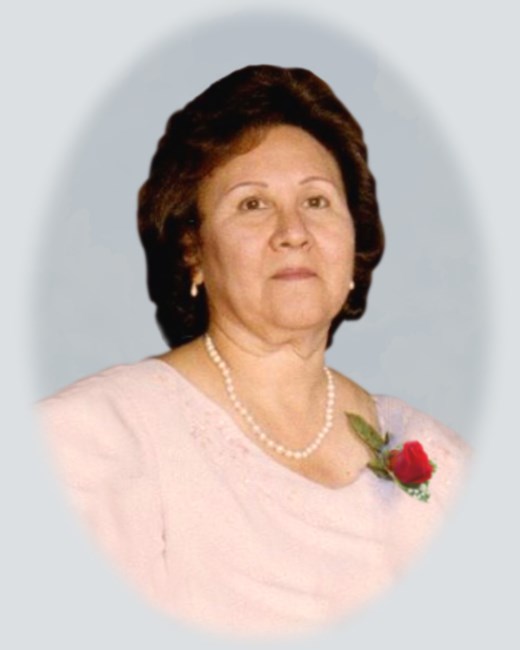 Obituary of Carolina Maldonado