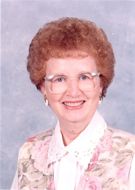 Obituary of Dorothy V. Black